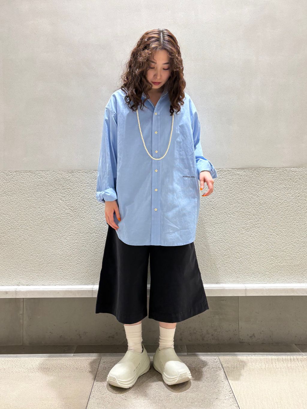 OUTDOOR PRODUCTS Usual Things