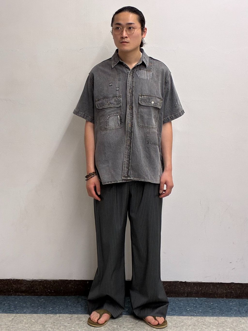JOURNAL STANDARD MENS