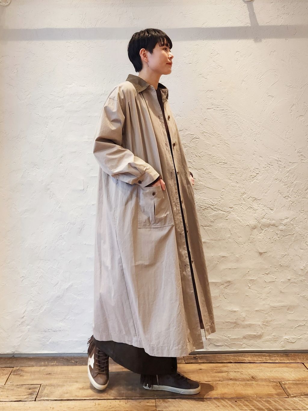 journal standard luxe