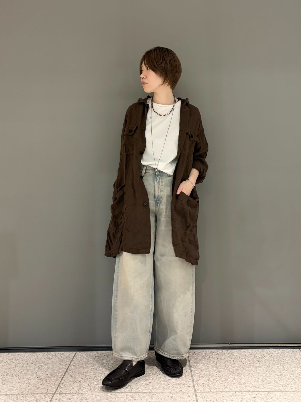 journal standard luxe