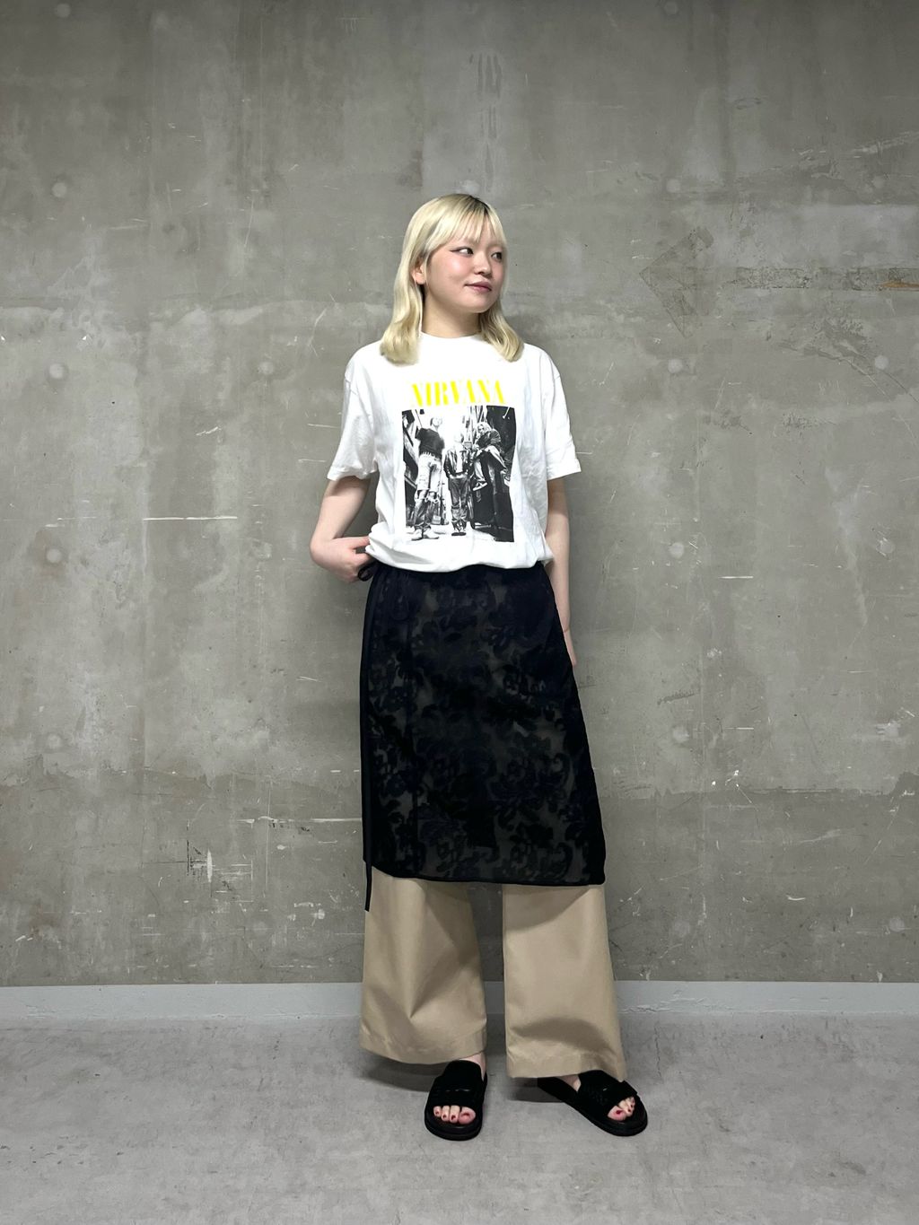 JOURNAL STANDARD LADYS