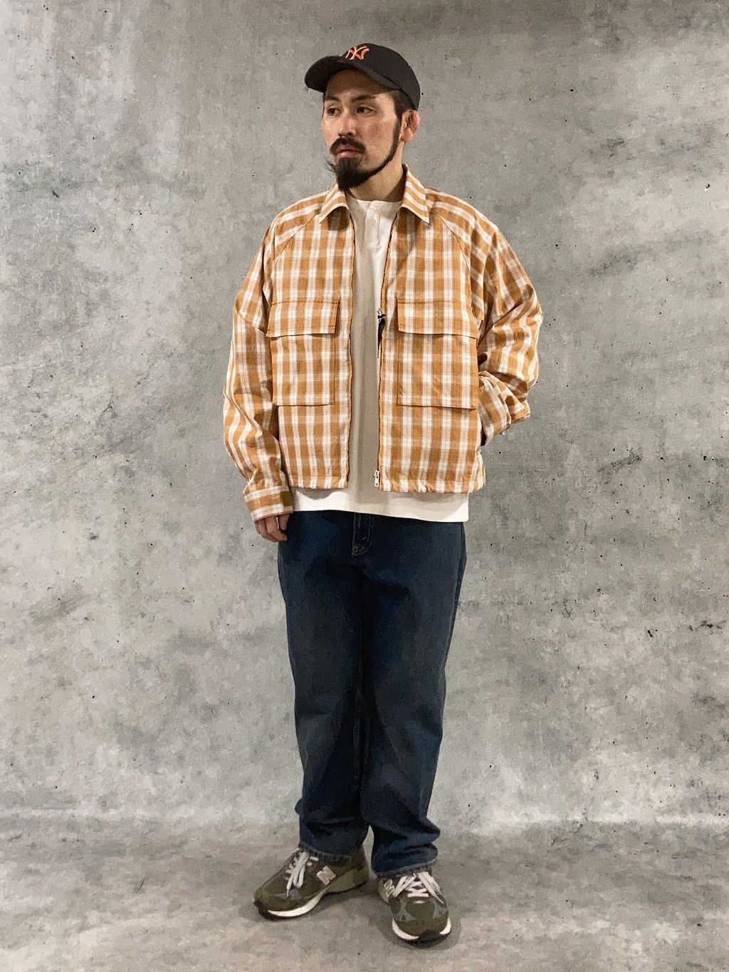 JOURNAL STANDARD MENS