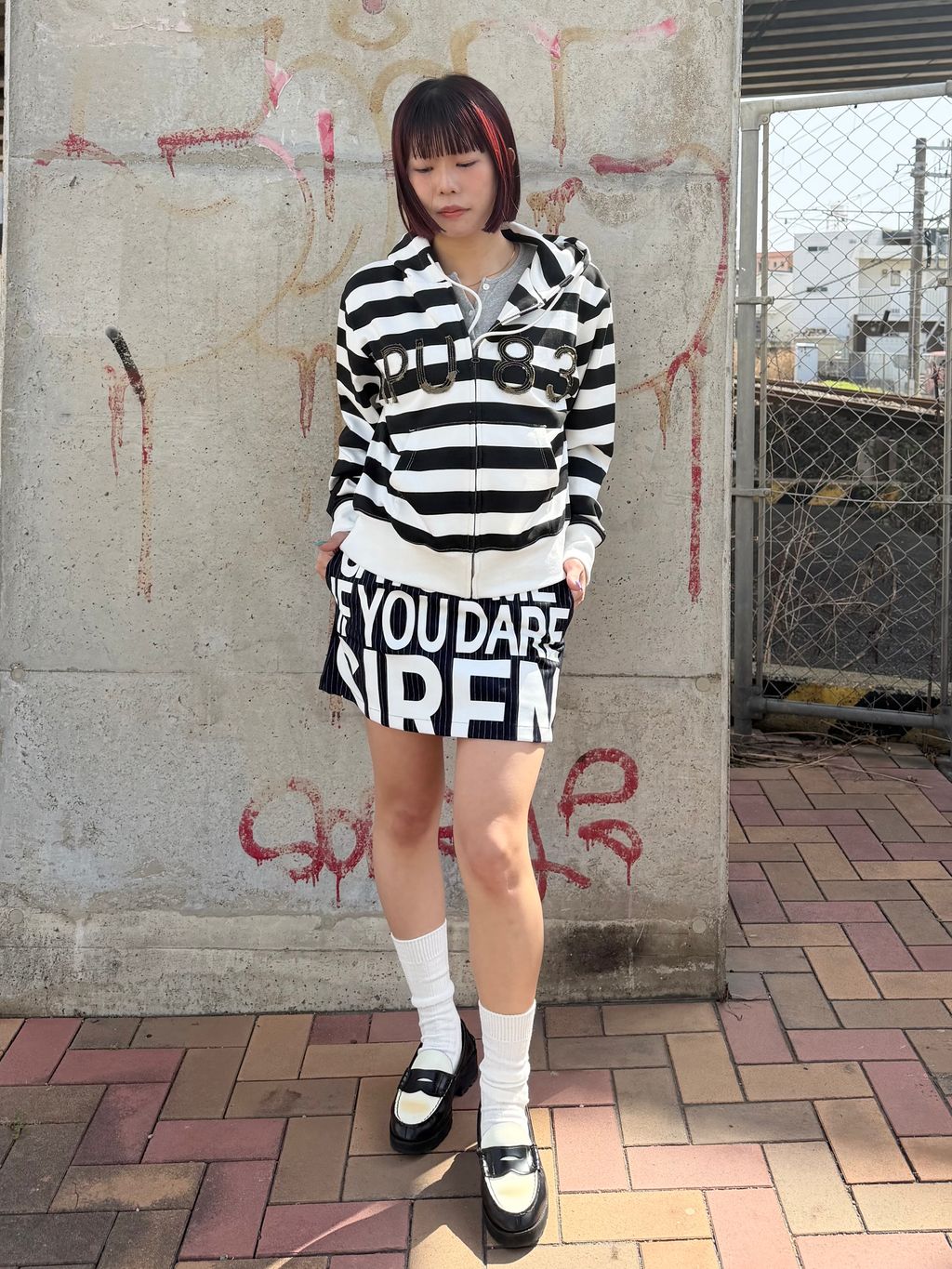 Oriens JOURNAL STANDARD LADYS