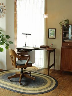 大型商品》SHAW WALKER DESK CHAIR ショウォーカーデスクチェアの
