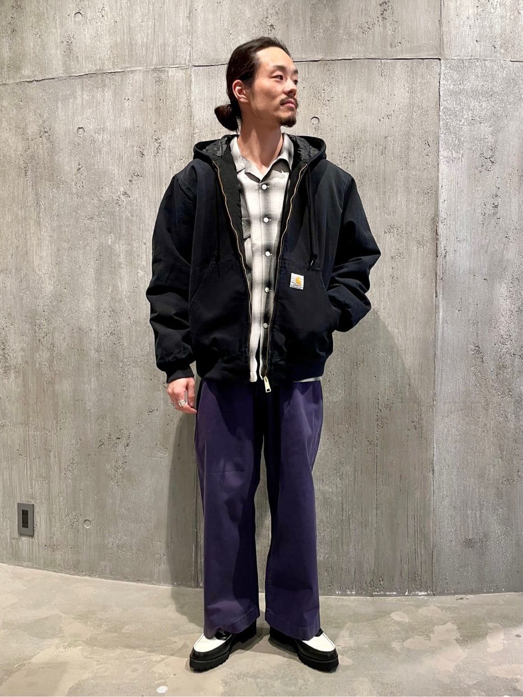 JOURNAL STANDARD MENS