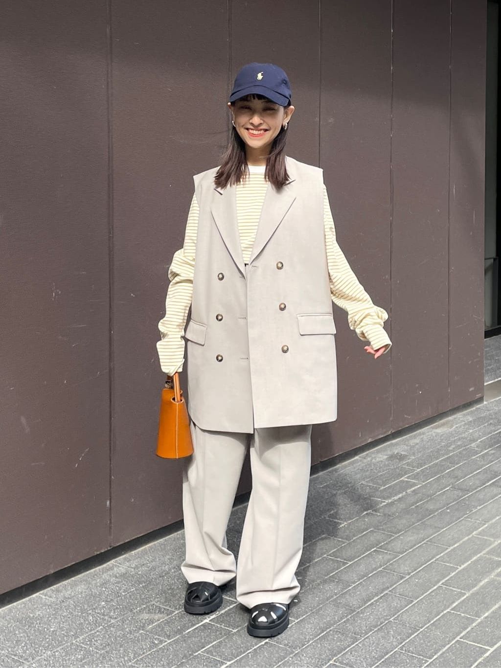 JOURNAL STANDARD LADYS