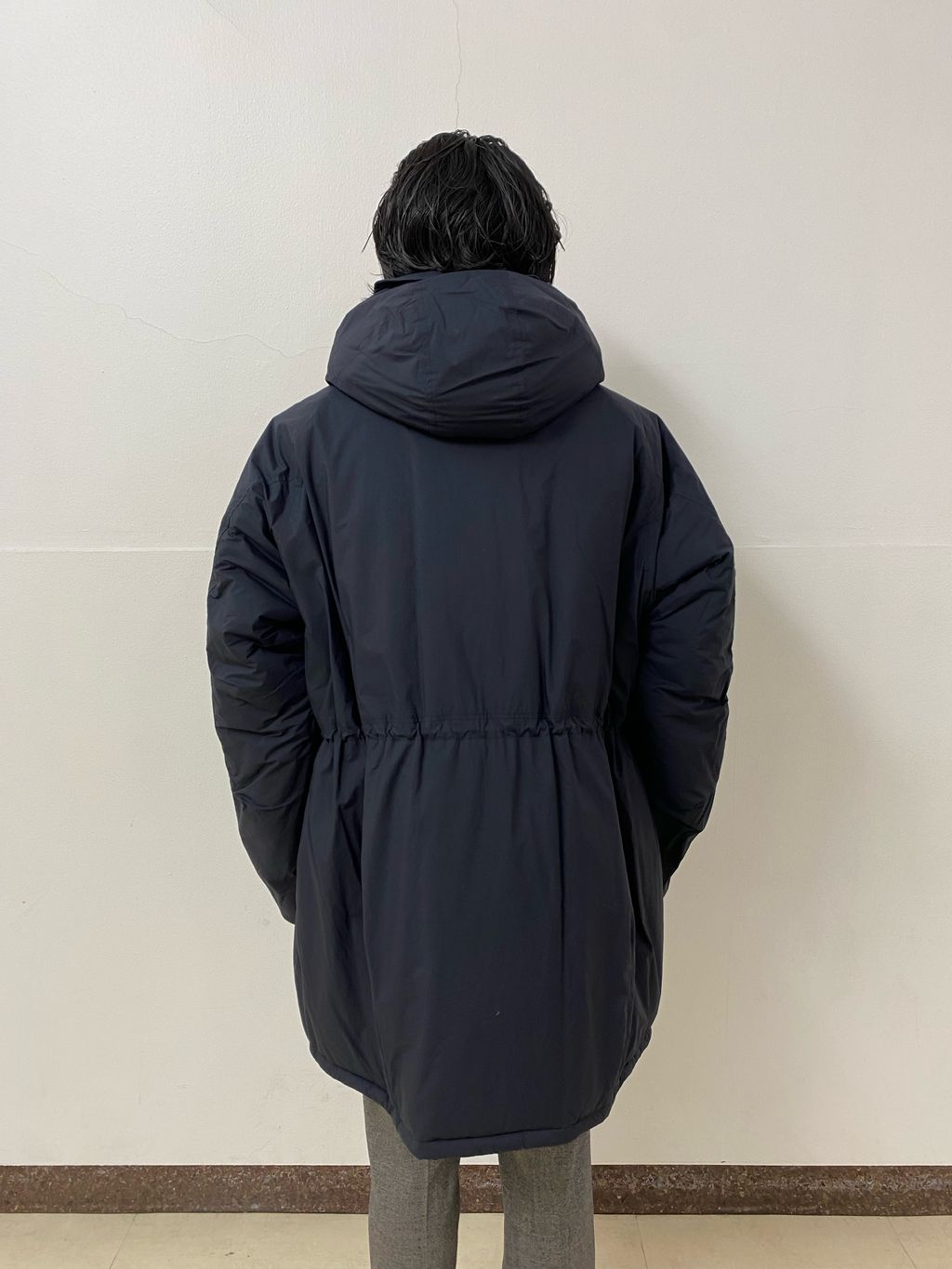 Product Twelve (プロダクト トゥエルブ) Primaloft Puffer Coatの
