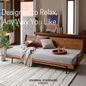 JOURNAL STANDARD FURNITURE｜ジャーナルスタンダード ファニチャーの