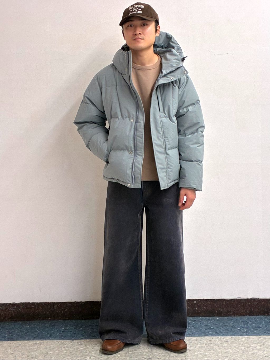 JOURNAL STANDARD MENS