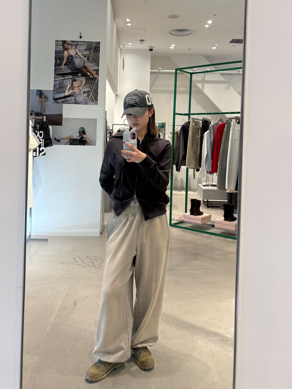 Oriens JOURNAL STANDARD LADYS