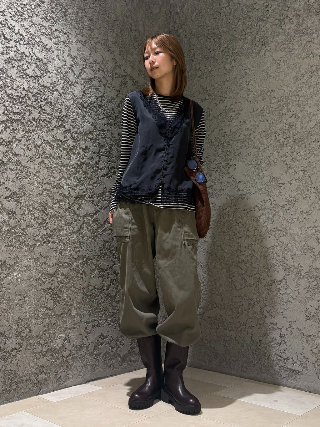 JOURNAL STANDARD LADYS