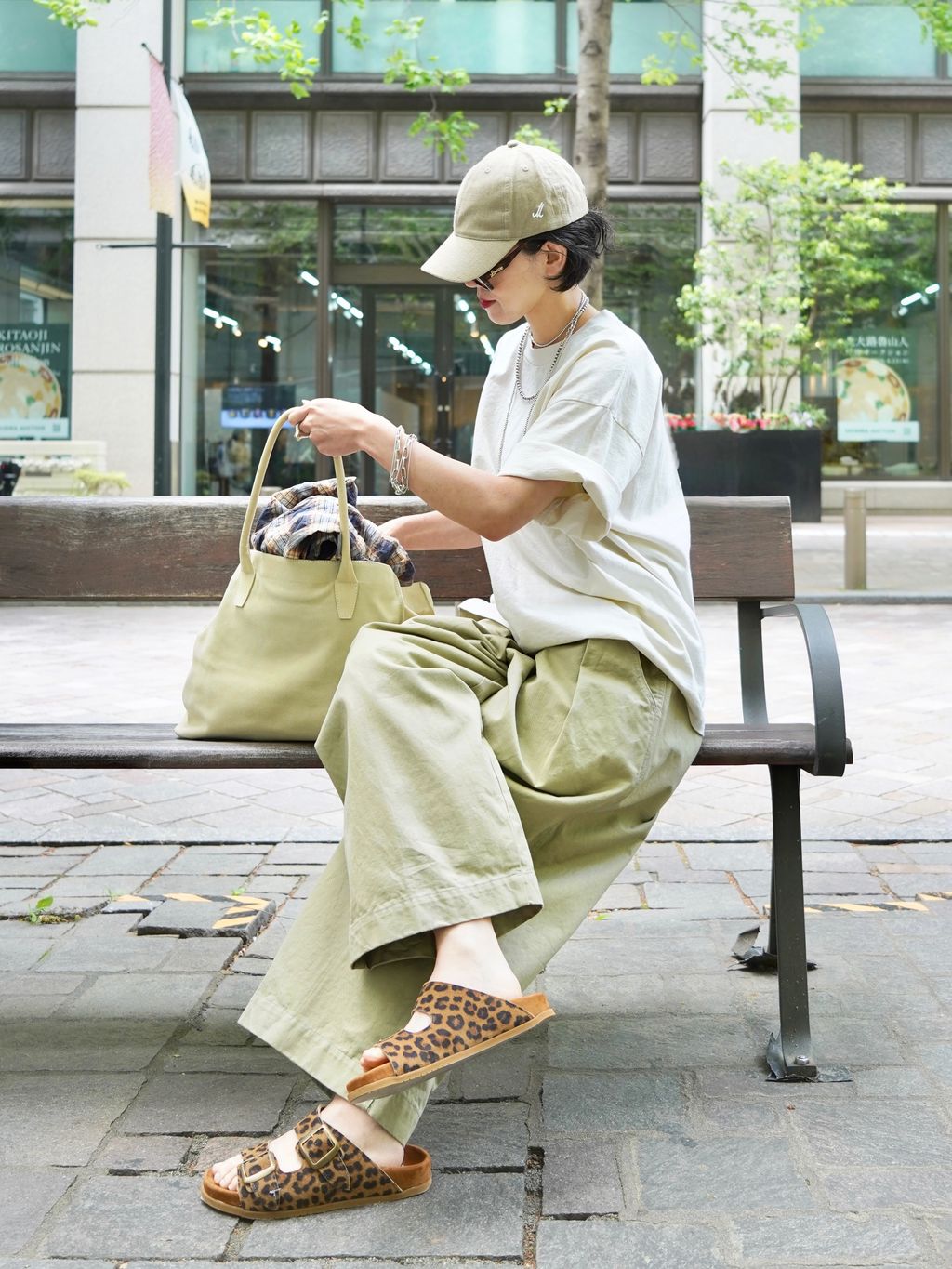 journal standard luxe