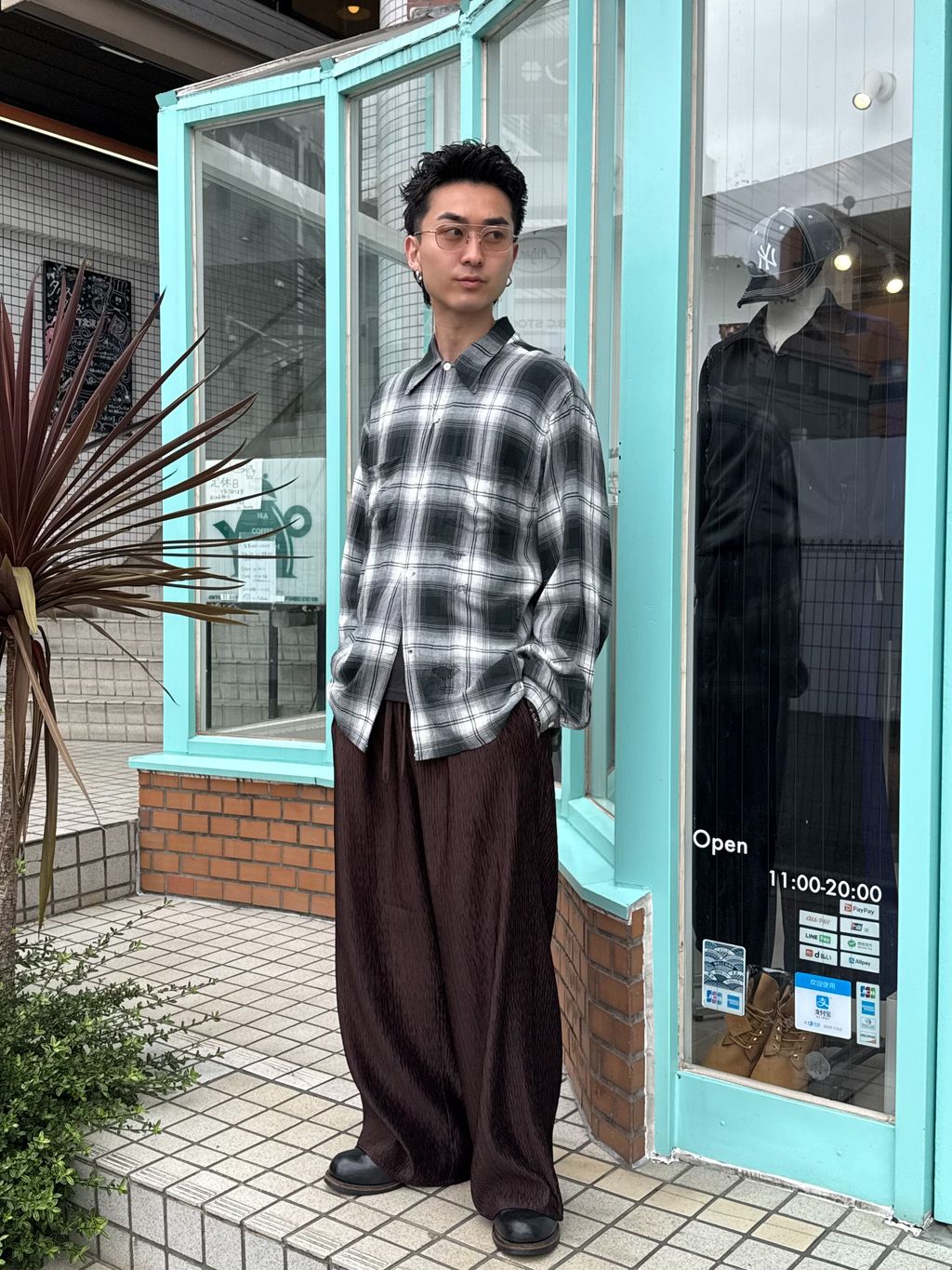 JOINT WORKS MENS
