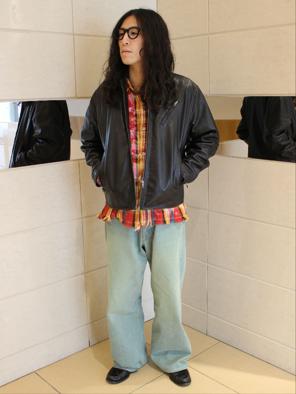 JOURNAL STANDARD MENS