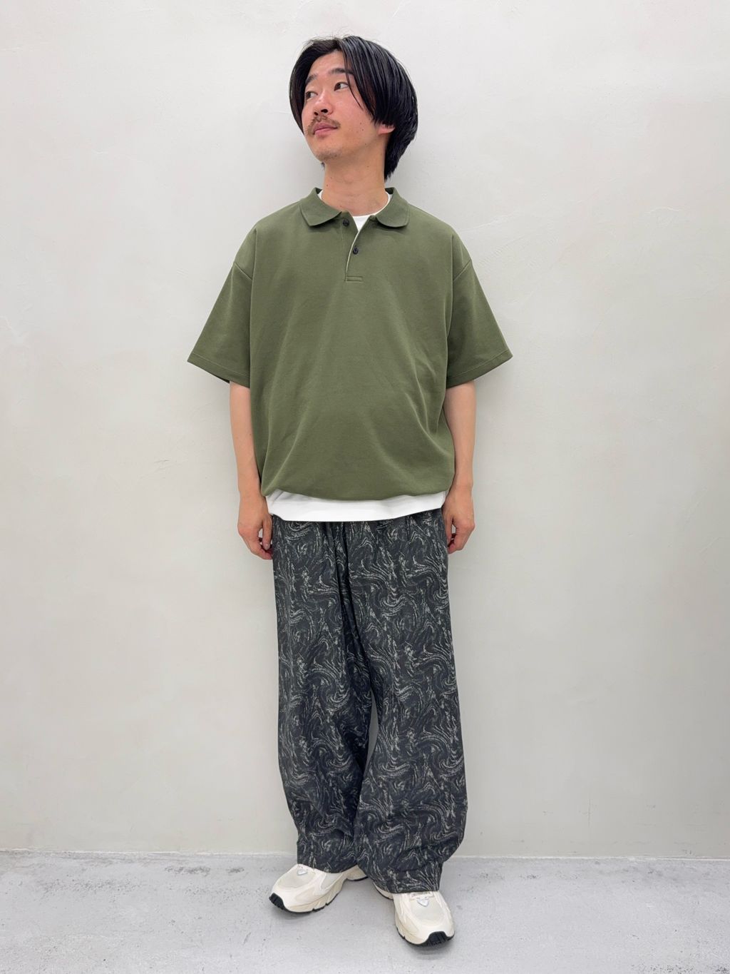 B.C STOCK MENS