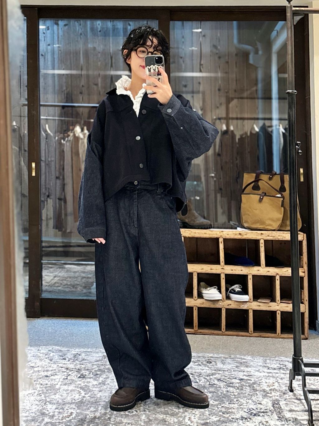 journal standard luxe