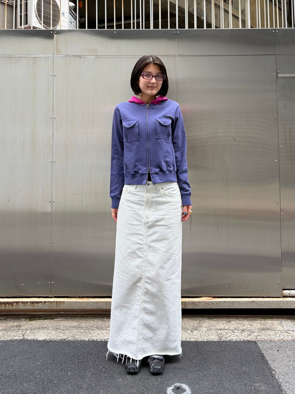 Oriens JOURNAL STANDARD LADYS