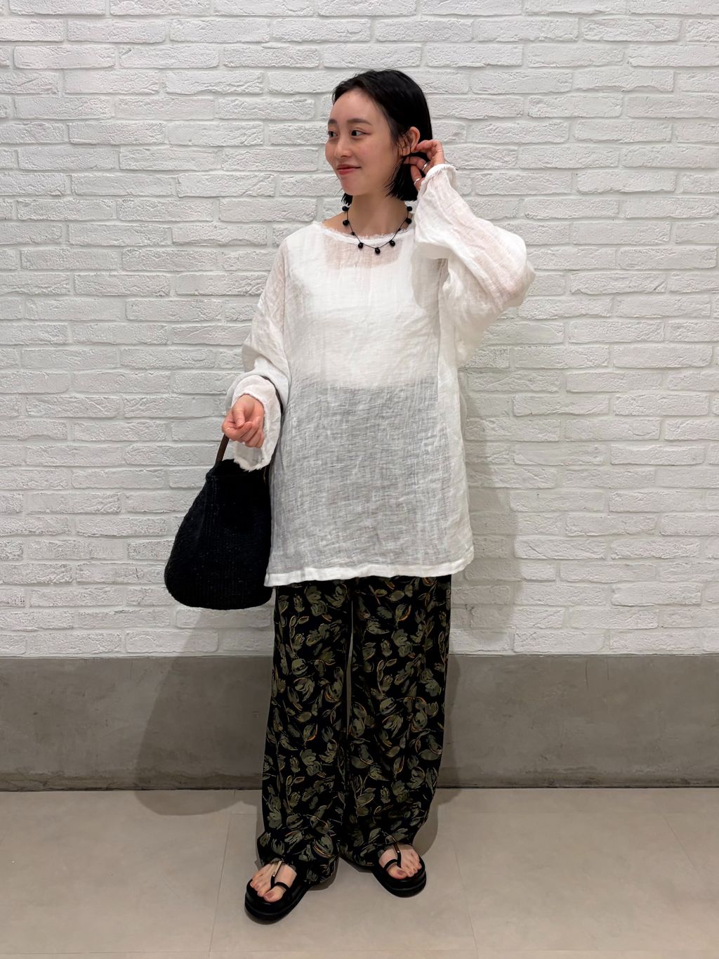 JOURNAL STANDARD relume LADYS