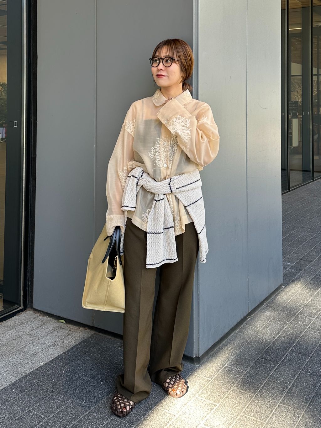 JOURNAL STANDARD LADYS