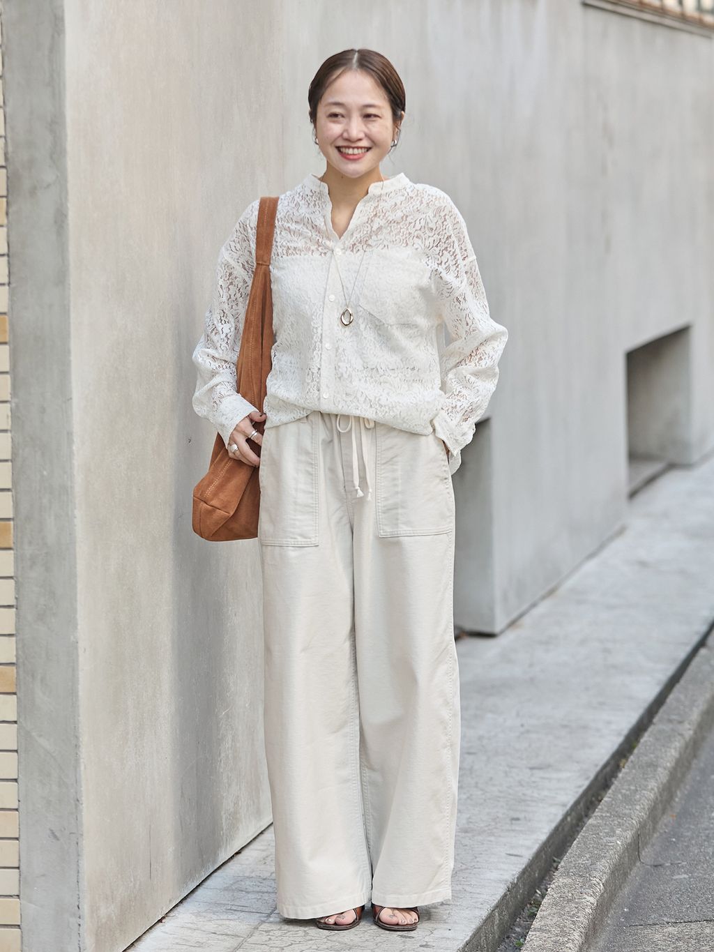 JOURNAL STANDARD LADYS