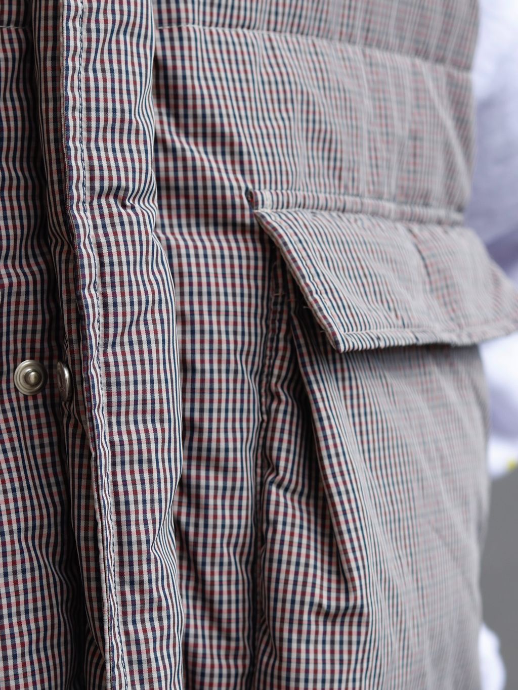 トップス CCU NOAH SPORTS VEST CCU