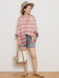 SITA PARANTICA/シータパランティカ】TOTE バッグ（トートバッグ