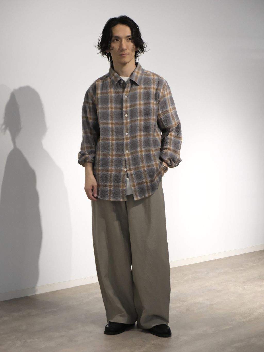 JOURNAL STANDARD MENS