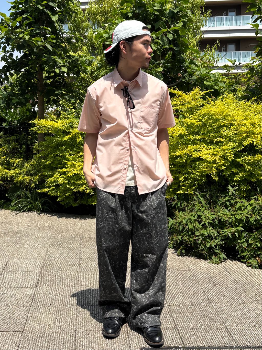 B.C STOCK MENS