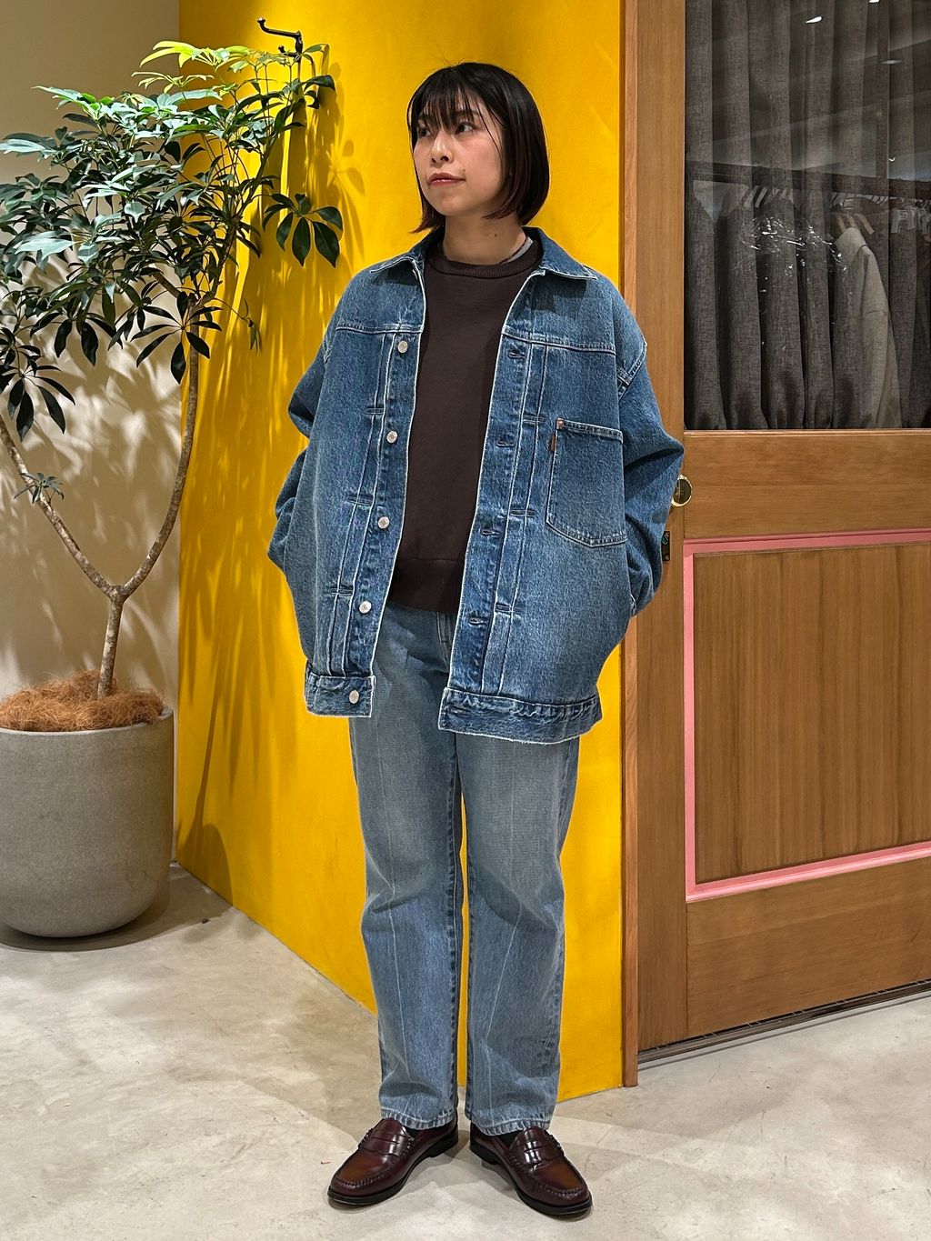 OUTDOOR PRODUCTS Usual Things