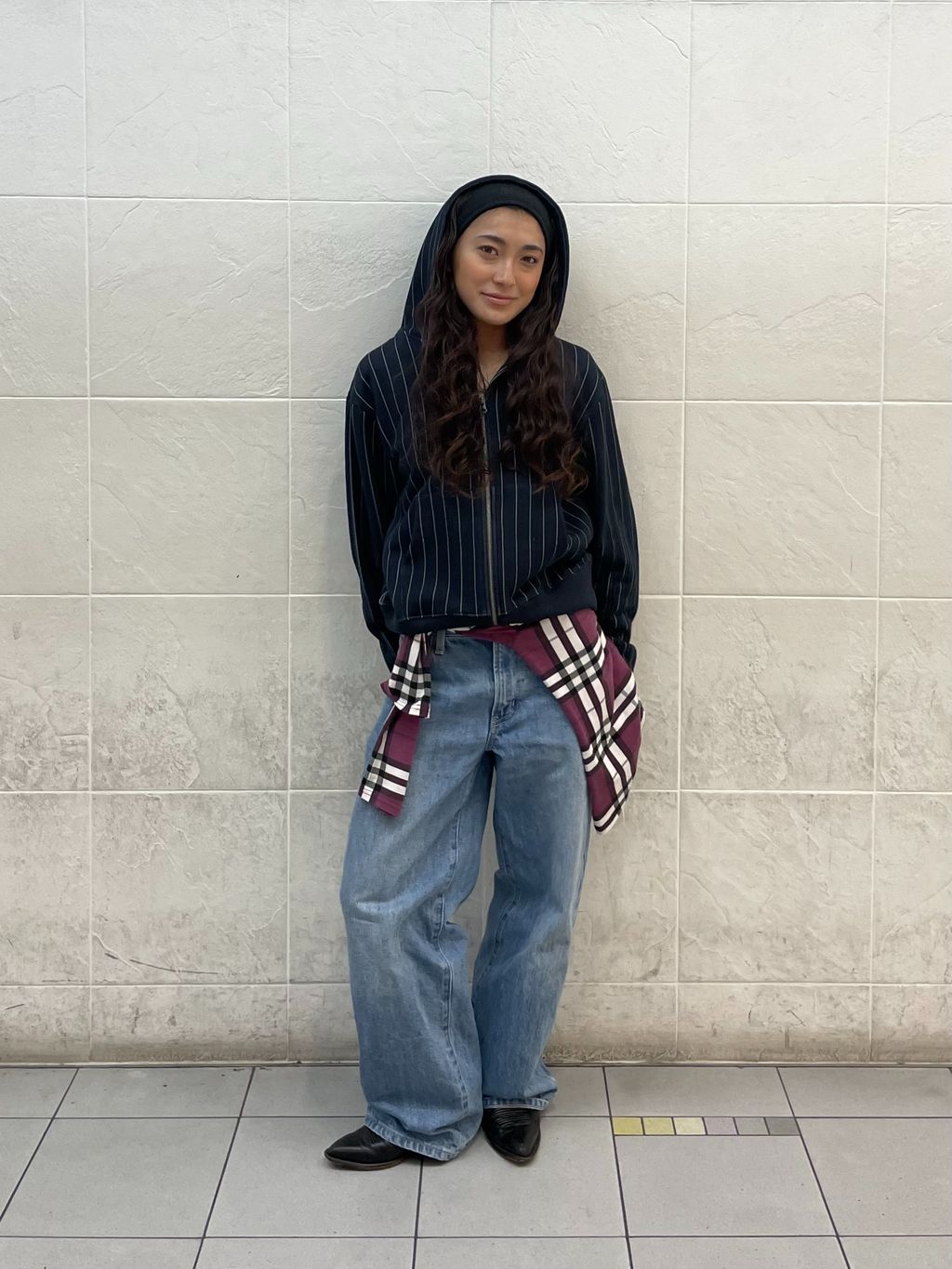 Oriens JOURNAL STANDARD LADYS