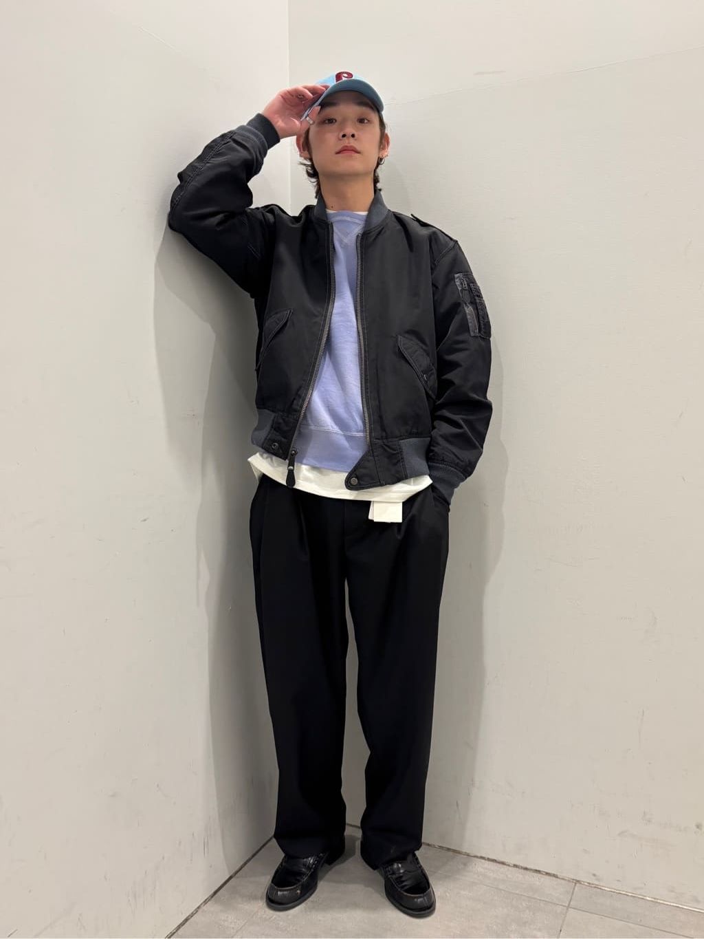 JOURNAL STANDARD relume MENS