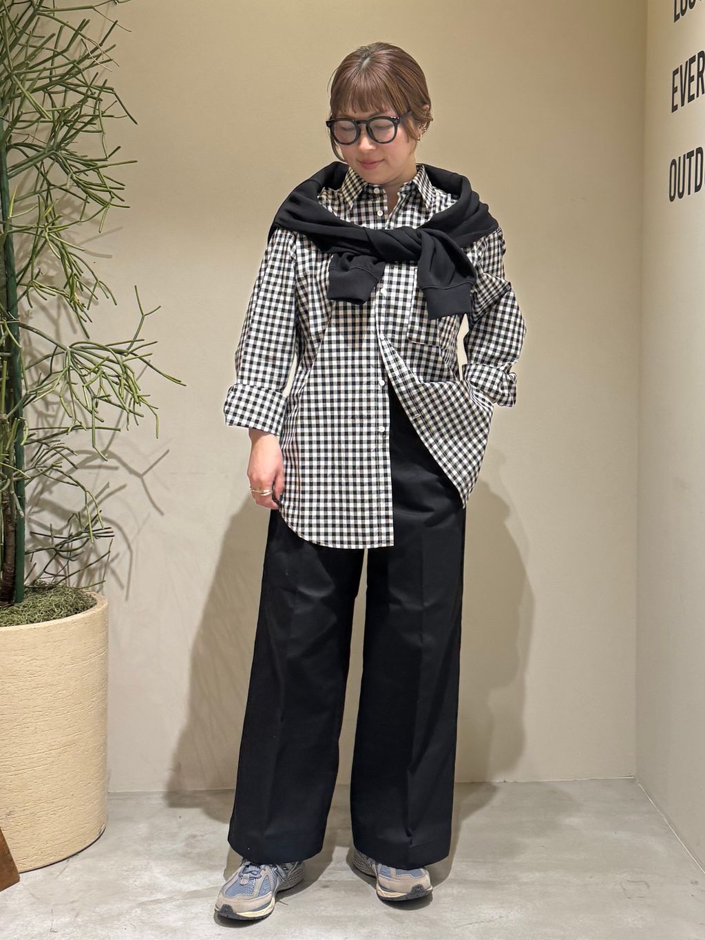 OUTDOOR PRODUCTS Usual Things