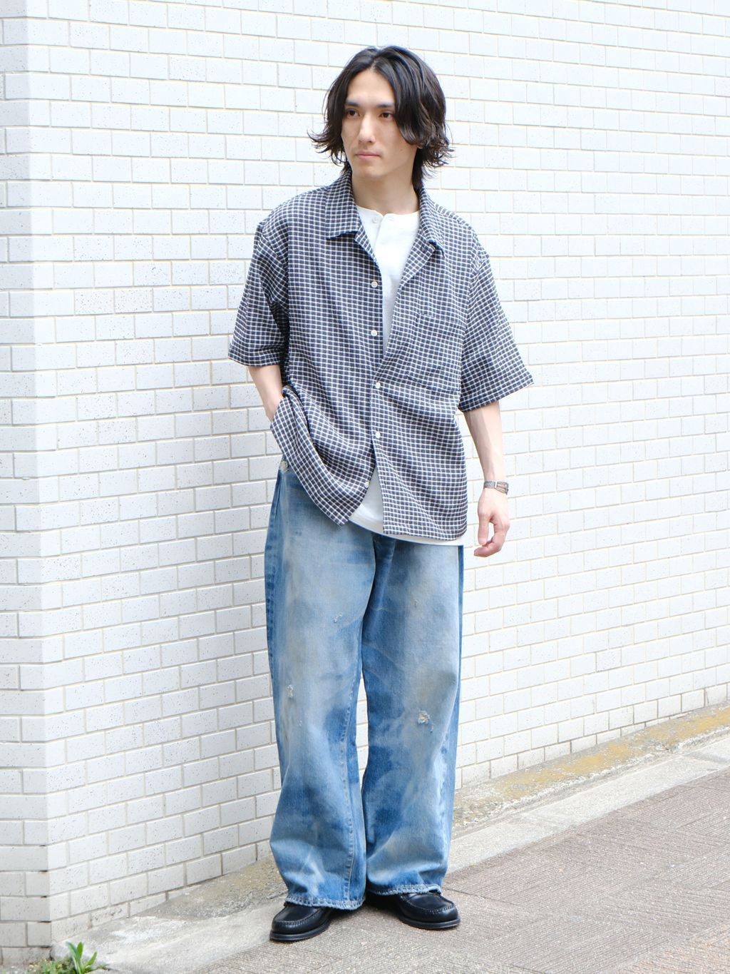 JOURNAL STANDARD MENS