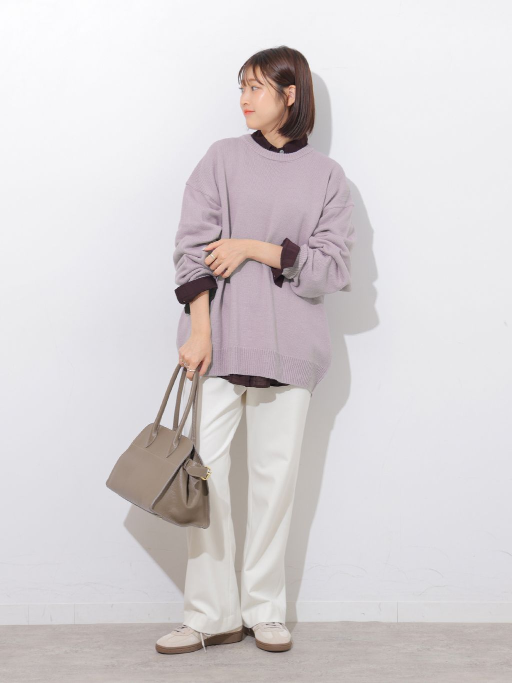 JOURNAL STANDARD relume LADYS