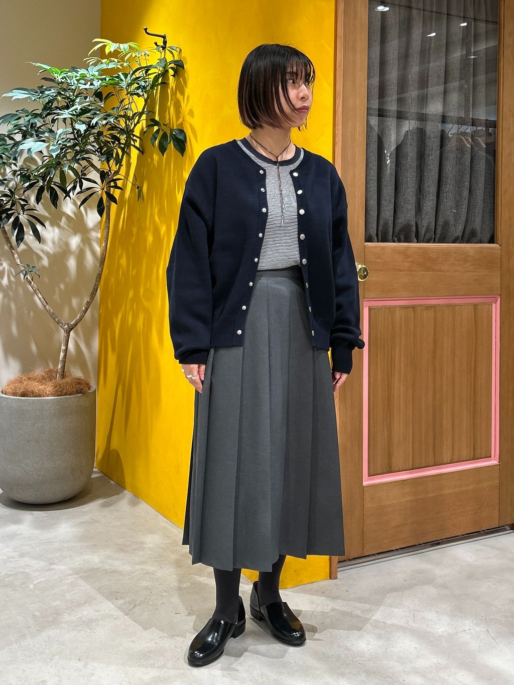 OUTDOOR PRODUCTS Usual Things