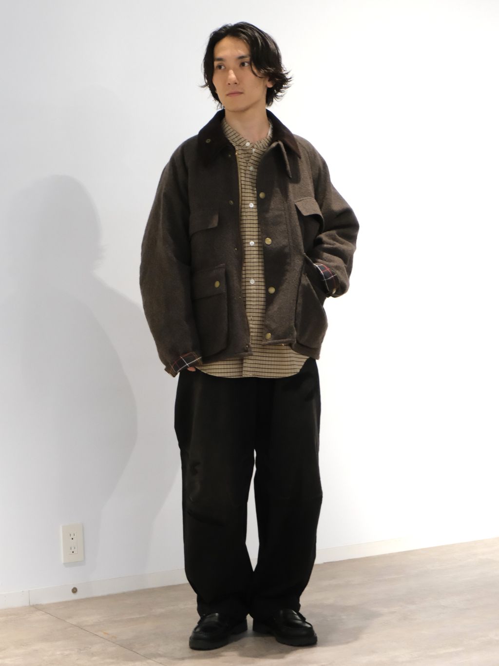 JOURNAL STANDARD MENS