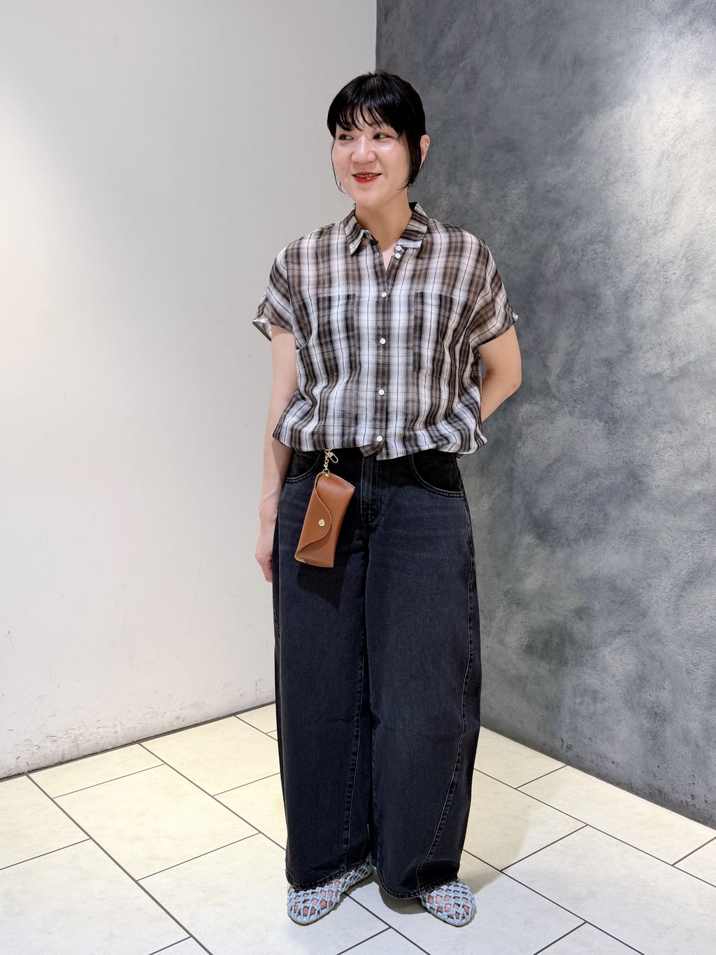 JOURNAL STANDARD LADYS