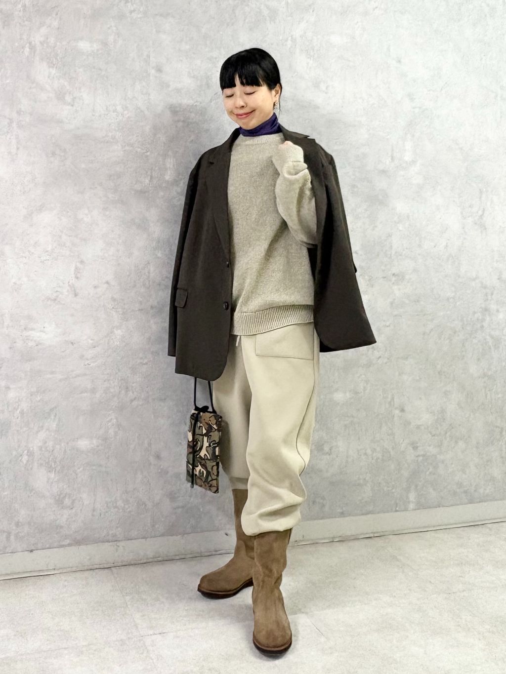 journal standard luxe