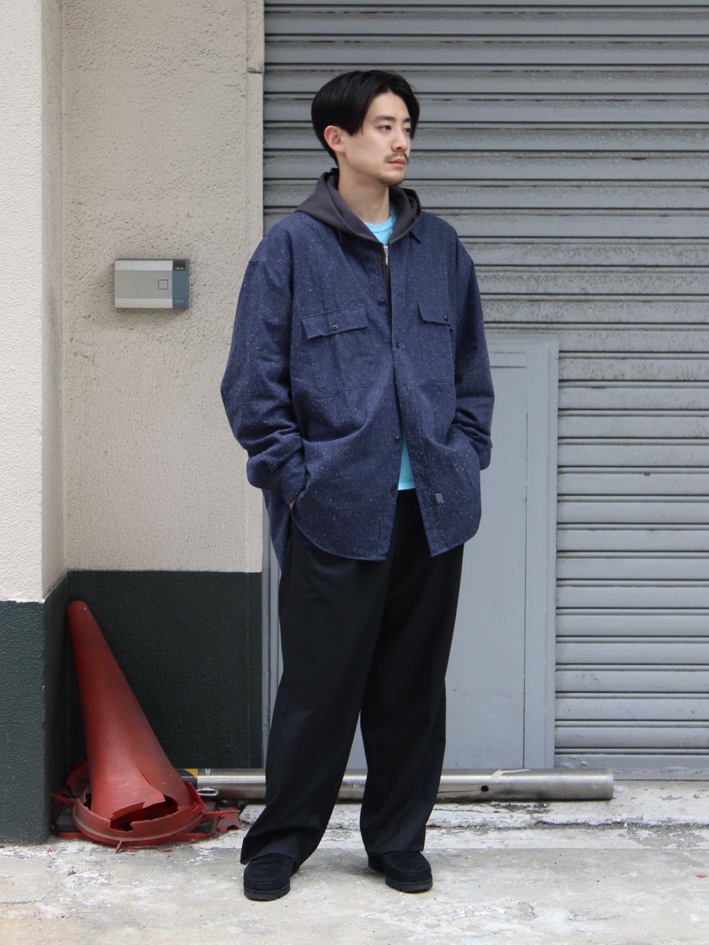 WISM