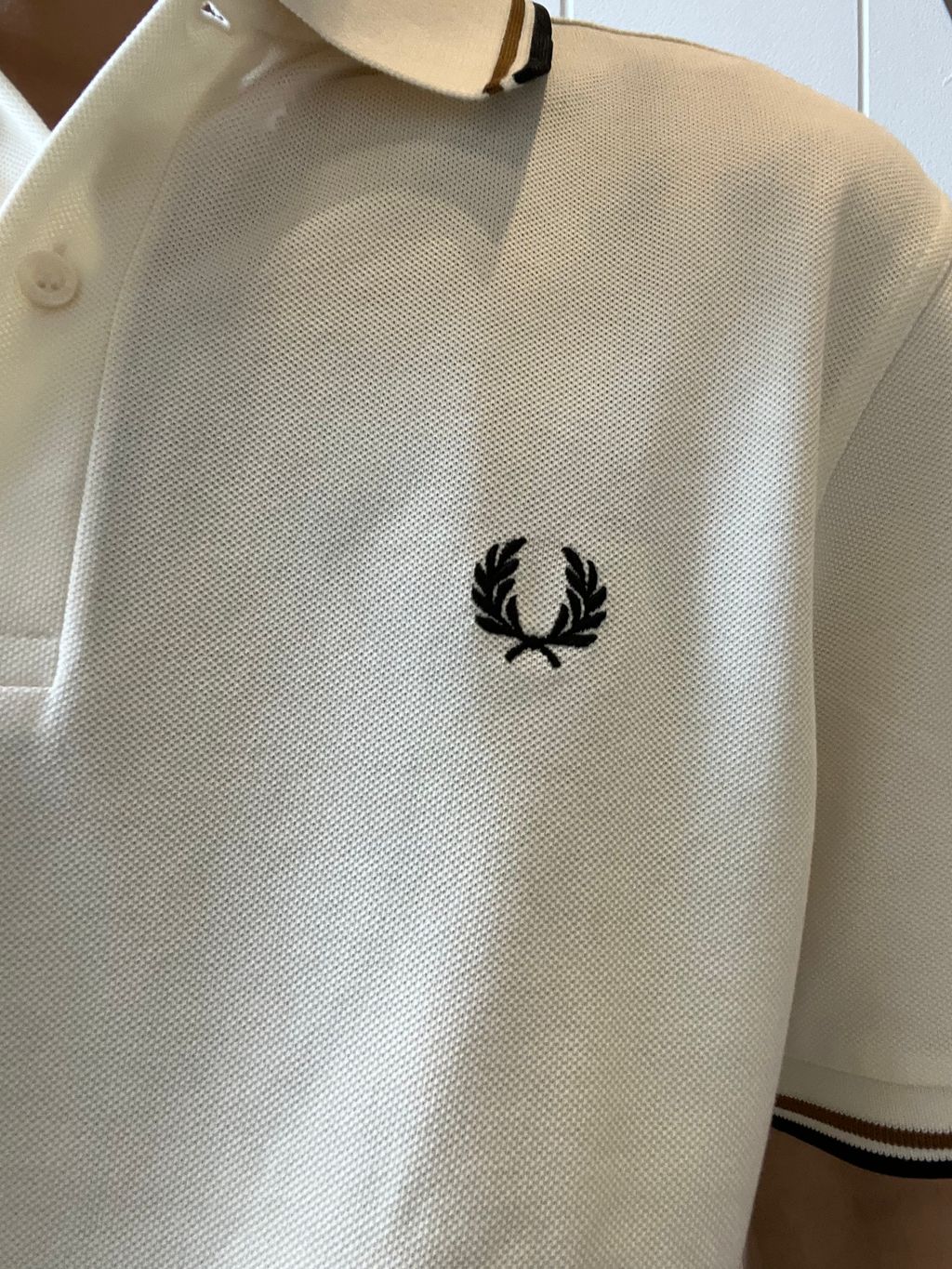 FRED PERRY / フレッドペリー The Fred Perry Shirt - M3600の