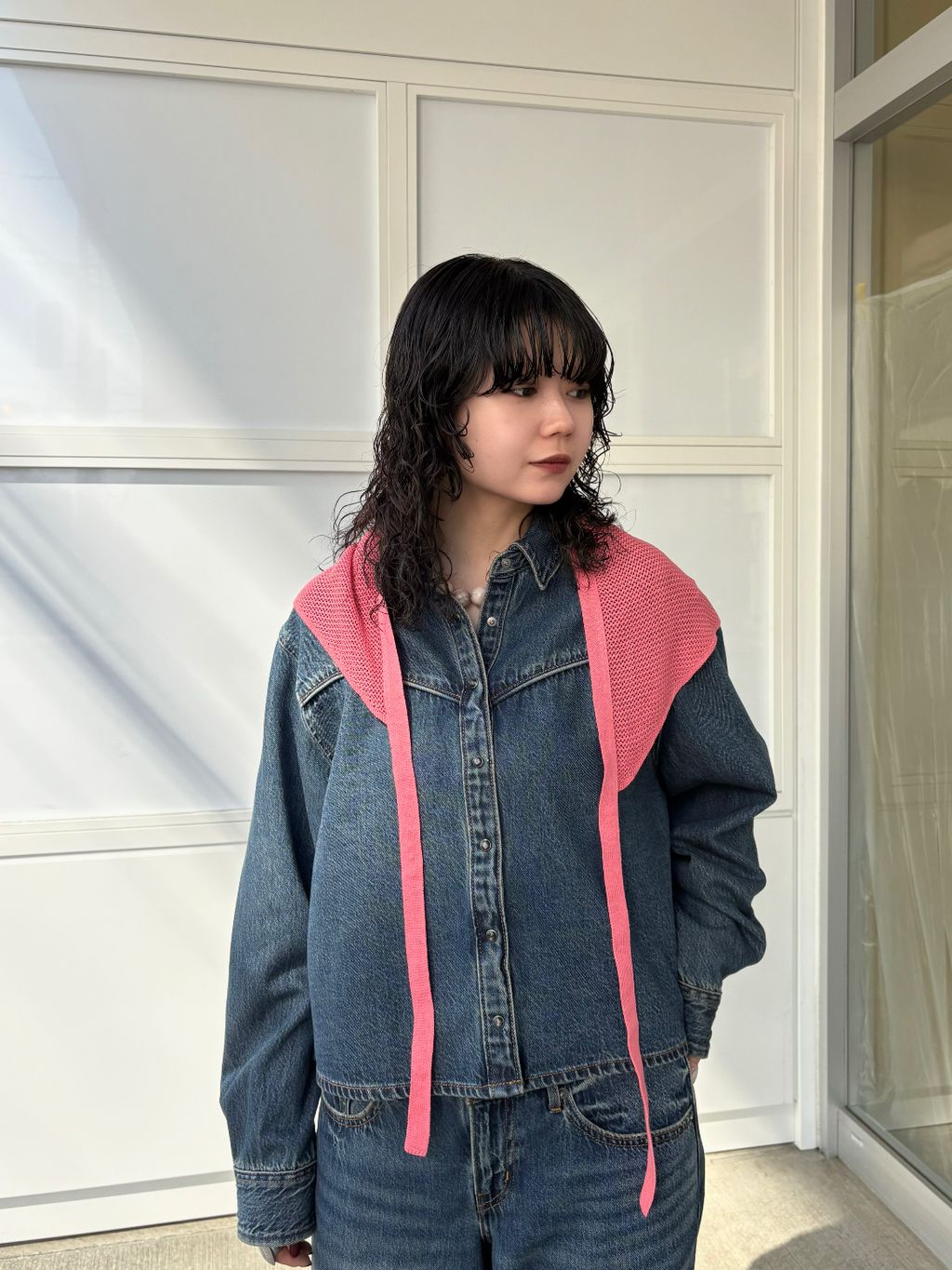 追加》別注【LEVI'S(R)/リーバイス(R)】 for JS LOW LOOSE 31の