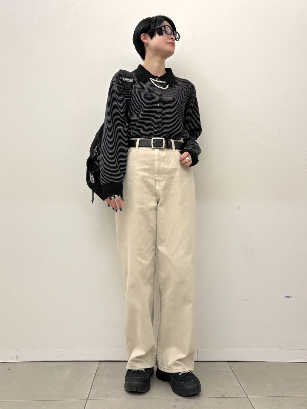 OUTDOOR PRODUCTS Usual Things