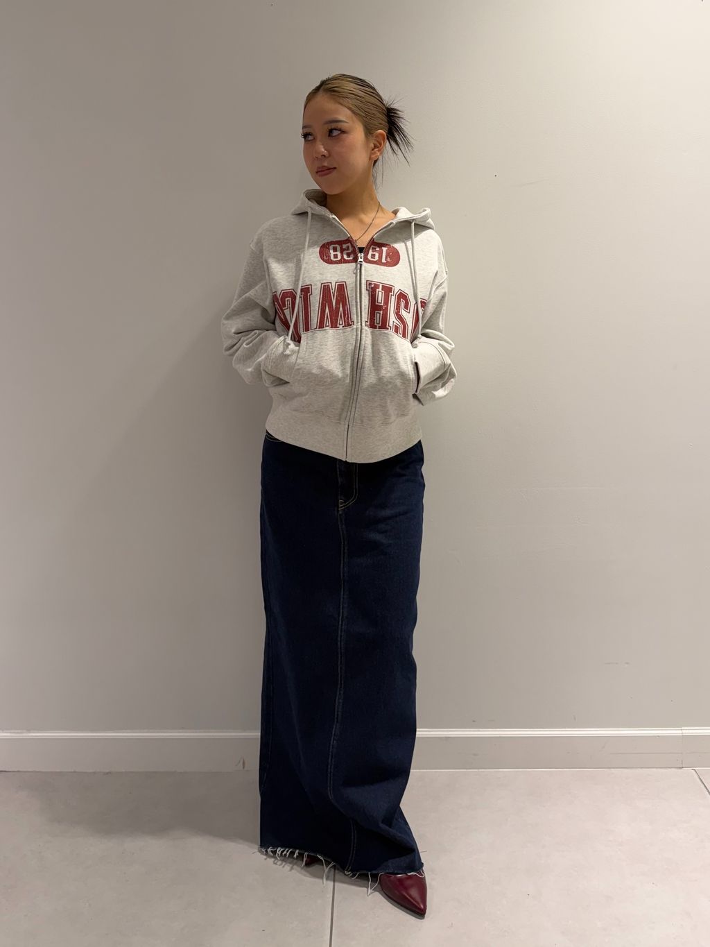 Oriens JOURNAL STANDARD LADYS