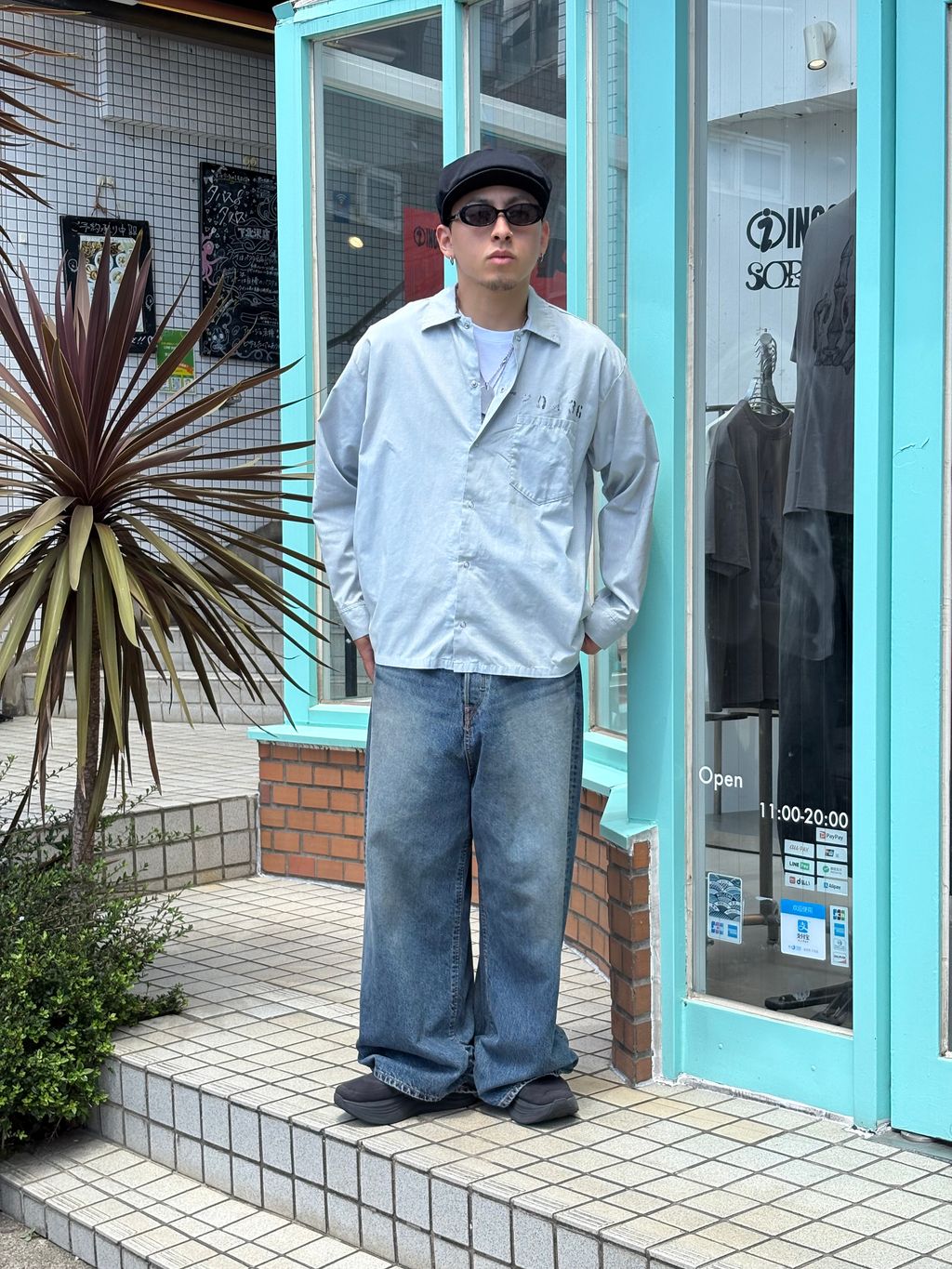 JOINT WORKS MENS