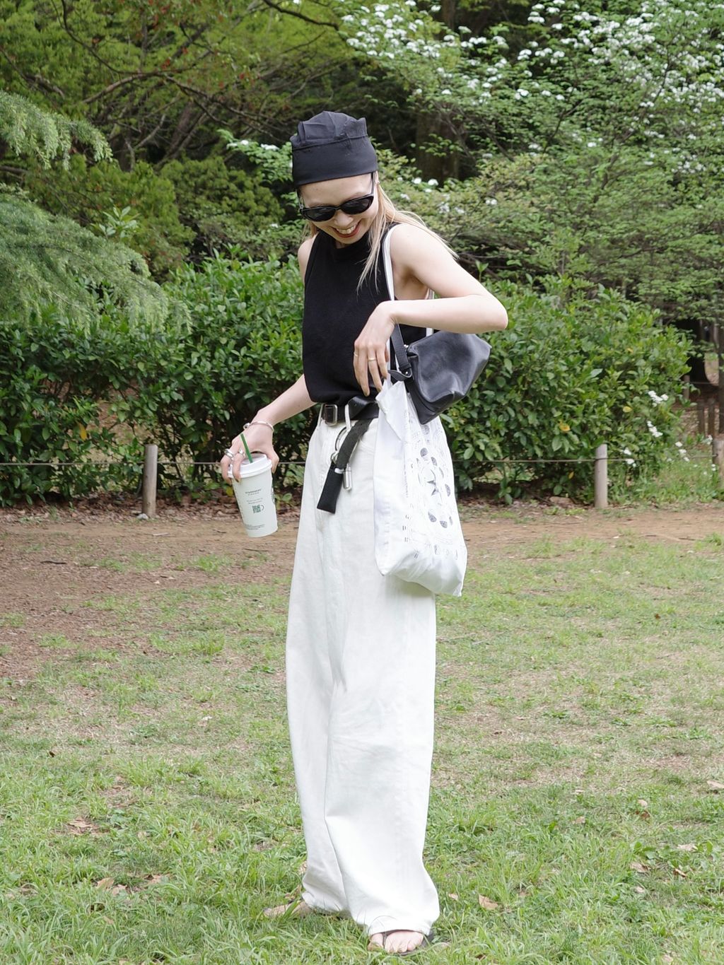 OUTDOOR PRODUCTS Usual Things