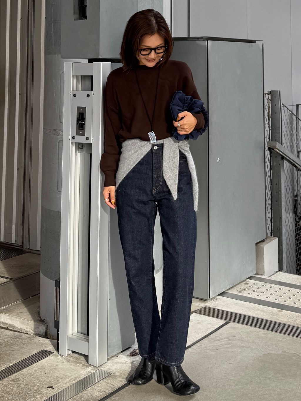 OUTDOOR PRODUCTS Usual Things