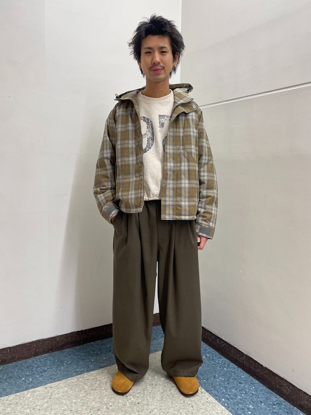 JOURNAL STANDARD MENS