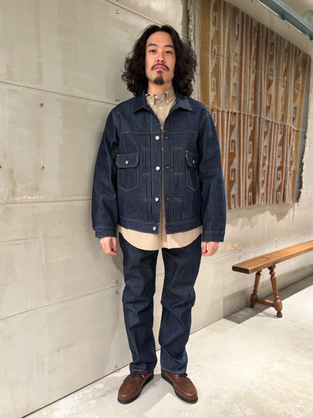 JOURNAL STANDARD MENS