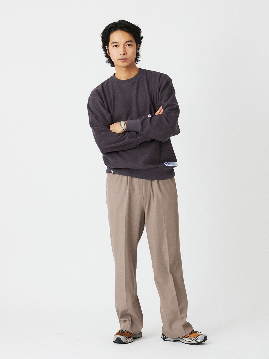 JOURNAL STANDARD relume MENS