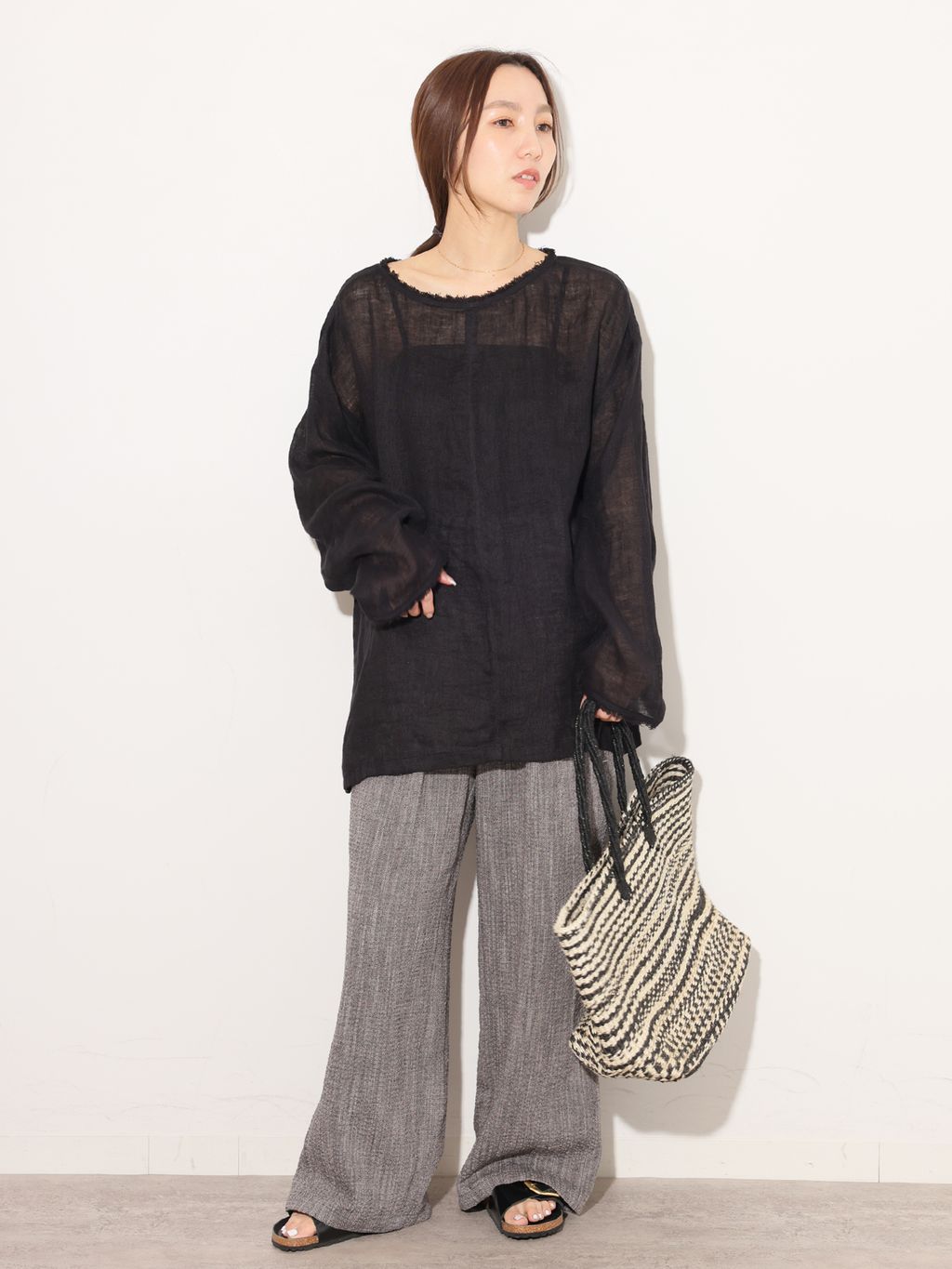 JOURNAL STANDARD relume LADYS